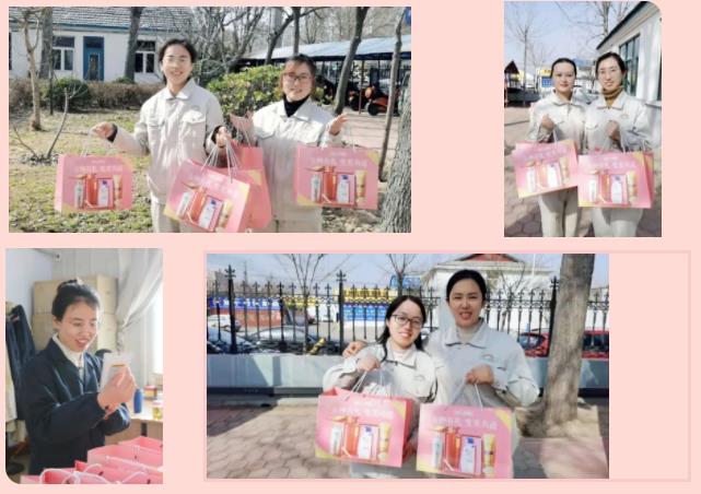 三八节福利来袭|宅男在线视频网颜料女神们的“头”等大事